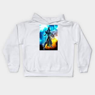 Soul of game Kids Hoodie